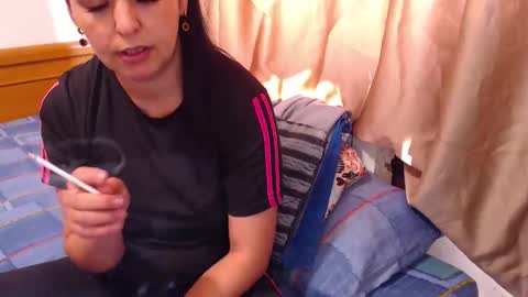 jessiestar3 online show from May 12, 2026, 9:50 am