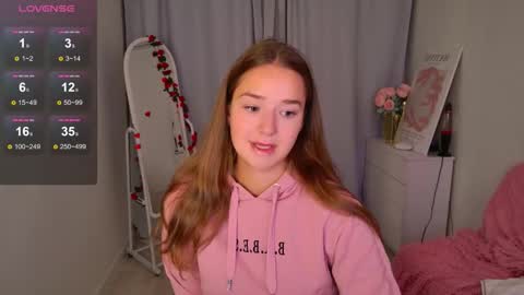 Jessi online show from February 26, 2026, 1:54 pm