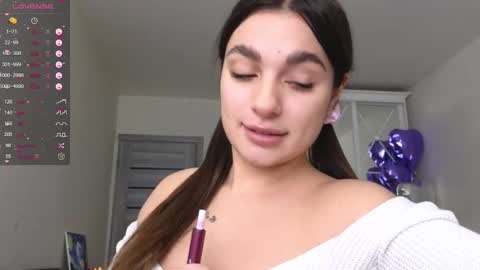 Snapshot of jessiexxi chatting on January 6, 2025, 4:15 am Jessie   TG channel  online show from January 6, 2025, 4:15 am