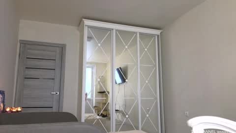 Snapshot of jessiexxi chatting on March 2, 2025, 6:05 am Jessie   TG channel  online show from March 2, 2025, 6:05 am