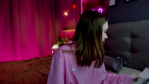 Snapshot of jessiexxiv chatting on February 14, 2026, 8:55 am Jessie online show from February 14, 2026, 8:55 am