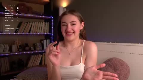 Stacy online show from June 13, 2026, 1:20 pm