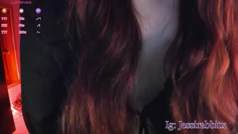 Jessica online show from March 16, 2026, 3:12 am