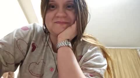 jessika97 online show from February 12, 2026, 9:21 pm