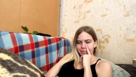 jessika_evans online show from March 10, 2026, 10:53 am