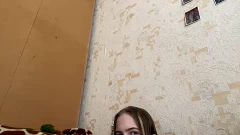 jessika_evans online show from May 10, 2026, 11:48 am