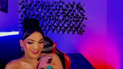 JESS online show from May 16, 2026, 6:32 am