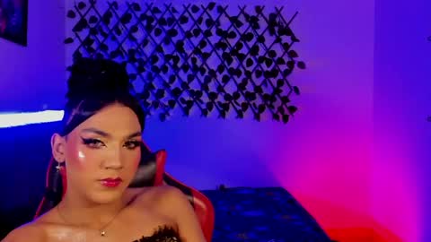 JESS online show from May 16, 2026, 6:54 am