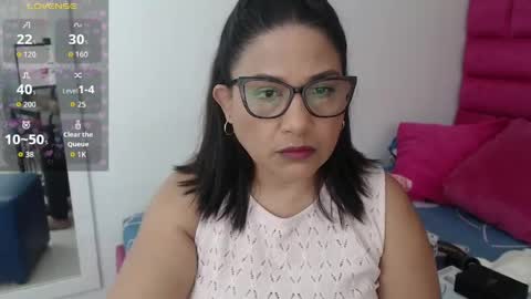 paola online show from May 5, 2026, 12:35 pm