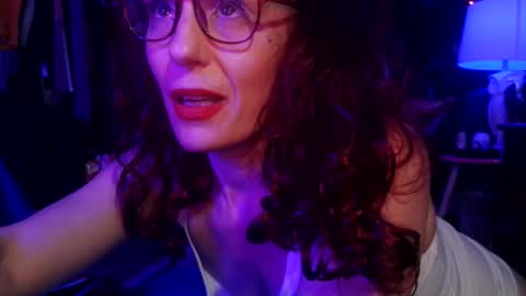 jessirabbit816 online show from October 22, 2025, 5:52 am