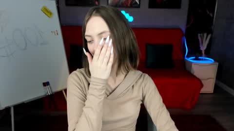 Snapshot of jessswalker chatting on February 4, 2025, 8:59 pm JesssWalker online show from February 4, 2025, 8:59 pm