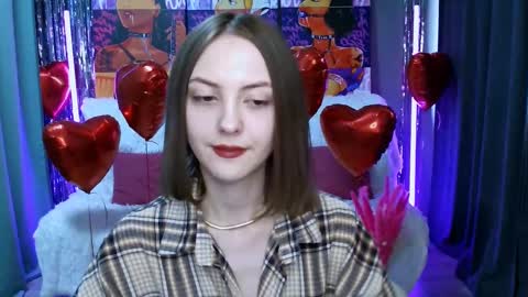 Snapshot of jessswalker chatting on February 21, 2025, 9:34 am JesssWalker online show from February 21, 2025, 9:34 am