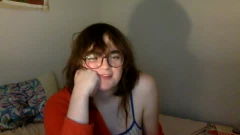 jesswhat online show from June 19, 2026, 11:19 pm