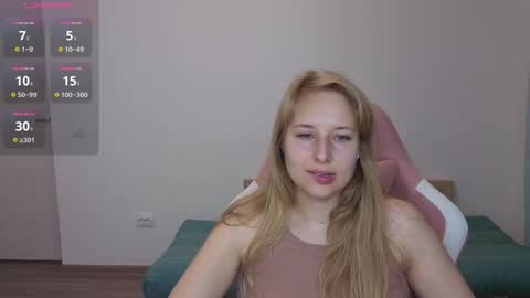 Jessy online show from September 16, 2025, 12:17 pm