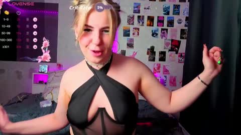 Jessy online show from April 5, 2026, 8:06 pm