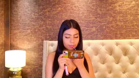 JESSY FORTUNE online show from July 11, 2026, 4:21 pm