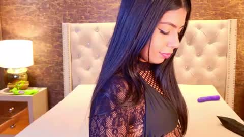 JESSY FORTUNE online show from July 13, 2026, 4:10 pm