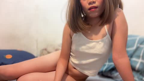Jessy online show from July 9, 2026, 3:05 pm