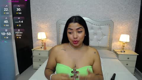 Jessy online show from December 5, 2024, 9:50 am