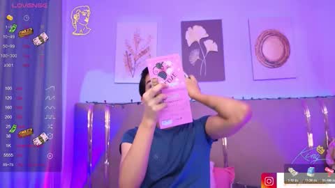 Jessy Mateus online show from February 8, 2026, 12:30 pm