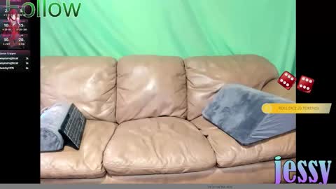 Snapshot of jessyboi0504 chatting on November 9, 2025, 10:52 pm seductress Cyber Succubus online show from November 9, 2025, 10:52 pm