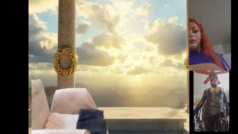 Snapshot of jessyboi0504 chatting on February 28, 2026, 2:40 pm seductress Cyber Succubus online show from February 28, 2026, 2:40 pm