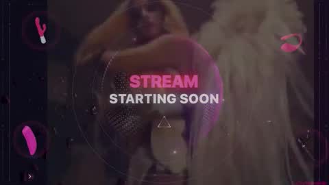 seductress Cyber Succubus online show from March 15, 2026, 10:10 am