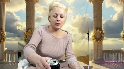 seductress Cyber Succubus online show from March 27, 2026, 11:21 am