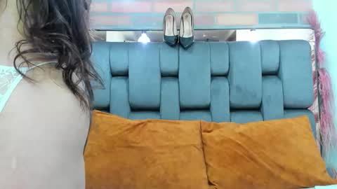 JESSY CORTES online show from January 31, 2026, 9:02 pm