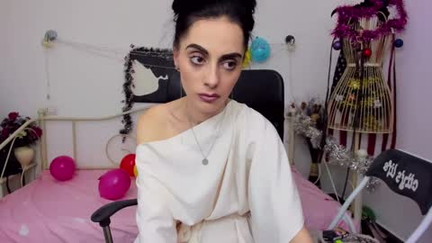 Snapshot of jessystarrr chatting on January 4, 2025, 1:52 am Jessy online show from January 4, 2025, 1:52 am