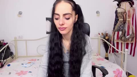 Snapshot of jessystarrr chatting on January 31, 2025, 4:17 pm Jessy online show from January 31, 2025, 4:17 pm