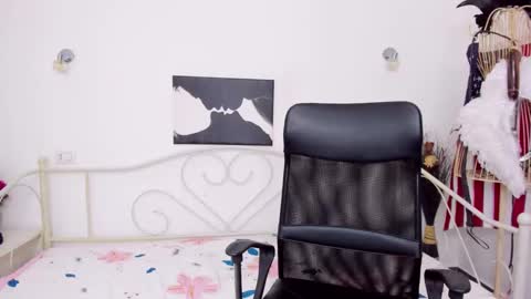 Snapshot of jessystarrr chatting on February 1, 2025, 4:11 pm Jessy online show from February 1, 2025, 4:11 pm