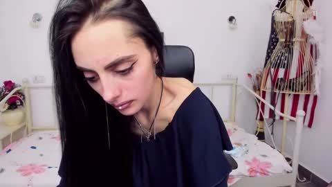 Snapshot of jessystarrr chatting on February 8, 2025, 5:39 pm Jessy online show from February 8, 2025, 5:39 pm
