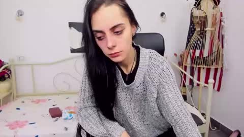 Snapshot of jessystarrr chatting on February 9, 2025, 4:40 pm Jessy online show from February 9, 2025, 4:40 pm