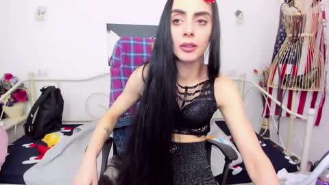 Snapshot of jessystarrr chatting on February 21, 2025, 10:59 pm Jessy online show from February 21, 2025, 10:59 pm