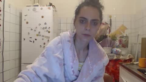 Snapshot of jessystarrr chatting on September 9, 2025, 1:16 am Jessy online show from September 9, 2025, 1:16 am