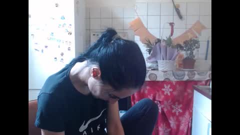 Snapshot of jessystarrr chatting on September 10, 2025, 11:43 am Jessy online show from September 10, 2025, 11:43 am