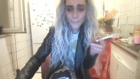 Snapshot of jessystarrr chatting on September 16, 2025, 6:31 pm Jessy online show from September 16, 2025, 6:31 pm
