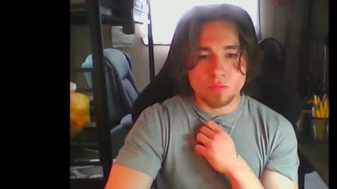 jessystrings online show from January 15, 2026, 6:33 pm