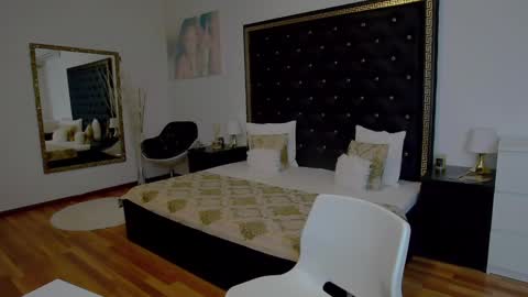 JessyTexxas online show from March 10, 2025, 7:07 pm