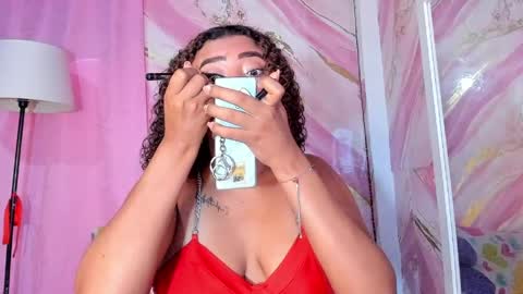 Jessy online show from April 4, 2026, 3:31 pm