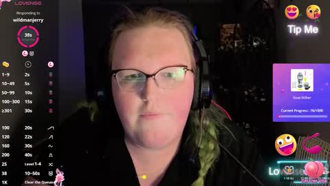 JesikaStar625 online show from October 17, 2025, 5:59 pm