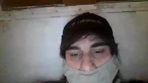 jester077 online show from April 29, 2026, 8:37 pm