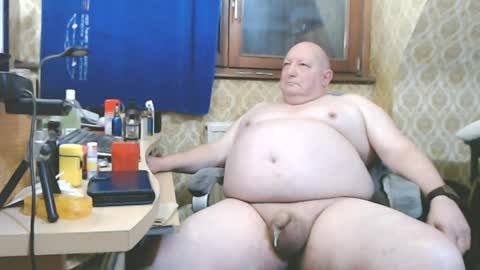 Jesters101966 online show from March 30, 2026, 7:37 pm