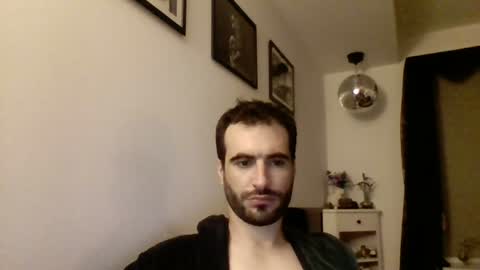 jestersquid19 online show from July 31, 2026, 8:30 pm