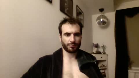 jestersquid19 online show from August 7, 2026, 9:50 pm