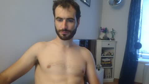jestersquid19 online show from August 9, 2026, 4:56 pm