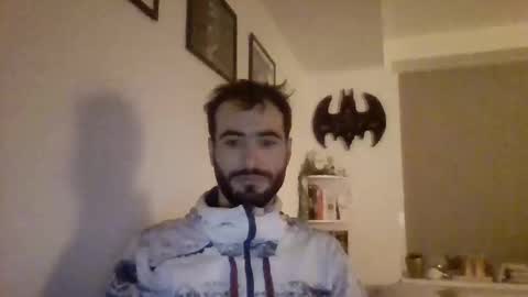 Snapshot of jestersquid89 chatting on December 2, 2024, 7:25 am jestersquid89 online show from December 2, 2024, 7:25 am