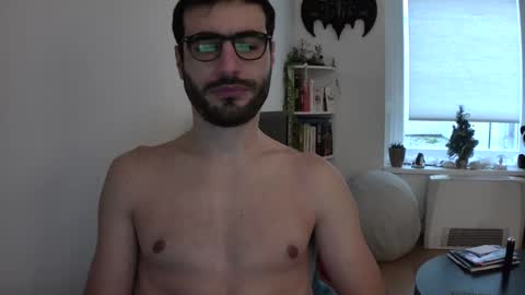 Snapshot of jestersquid89 chatting on December 10, 2024, 1:33 pm jestersquid89 online show from December 10, 2024, 1:33 pm