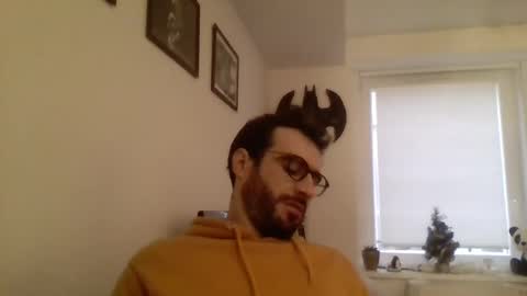 Snapshot of jestersquid89 chatting on December 12, 2024, 7:52 am jestersquid89 online show from December 12, 2024, 7:52 am